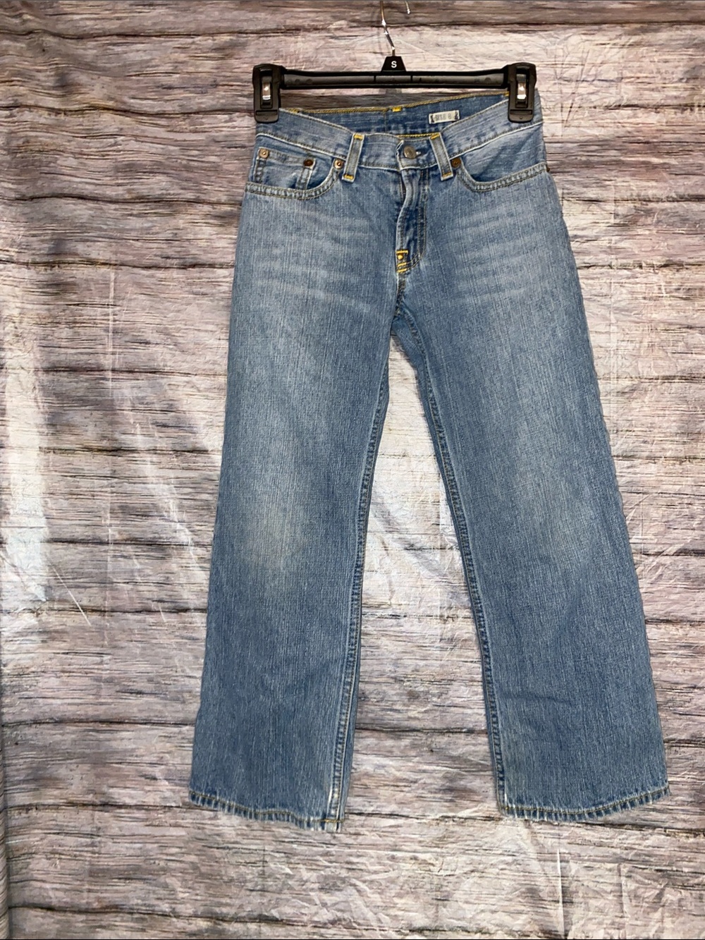 Ralph Lauren Polo Classic Light Boys Jeans
